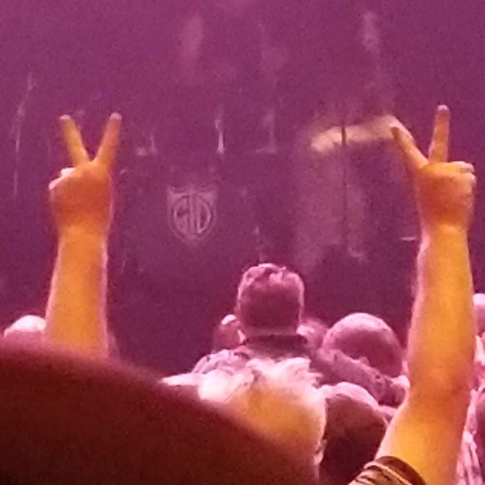 Meet your Posher, Cho